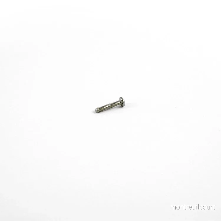 Hobie Screw #6-32 x 3/4 PHMS