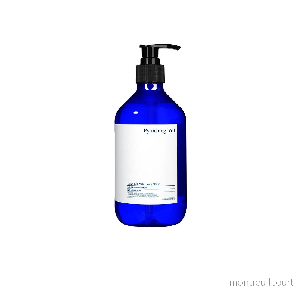 Pyunkang Yul Low pH Mild Body Wash 500ml