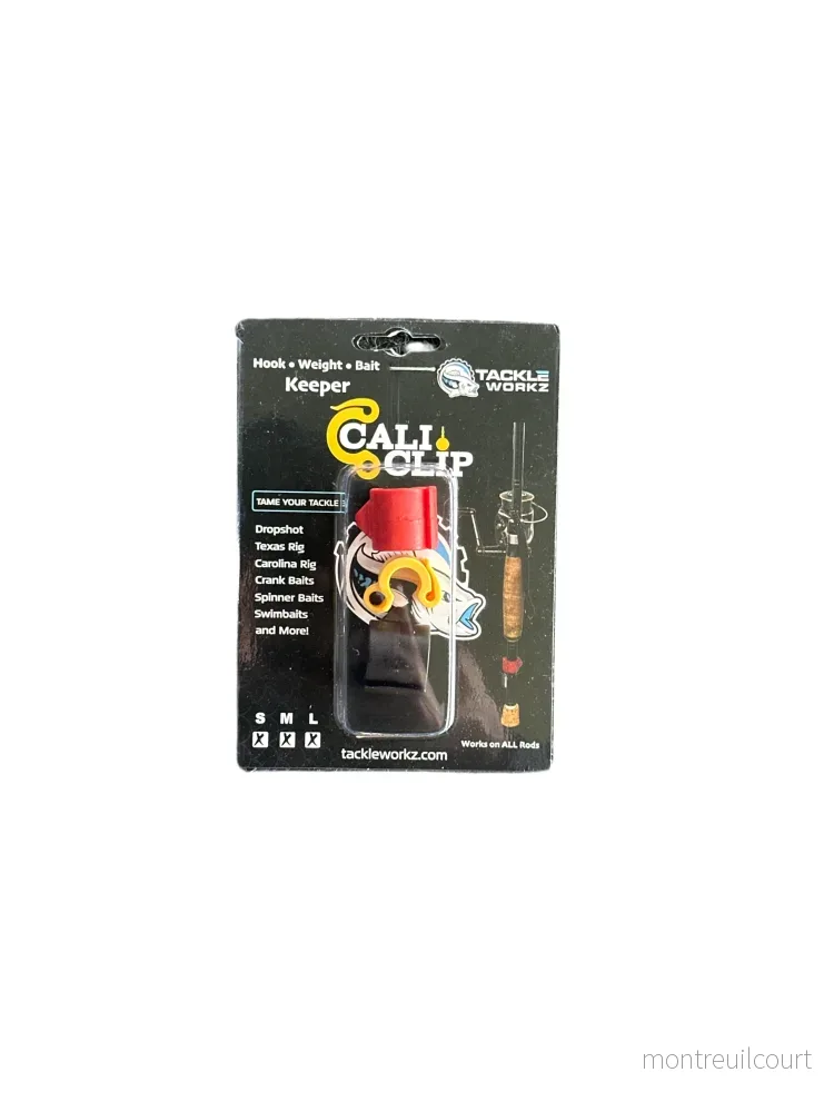 Cali Clip Keeper Cali Clip Keeper
