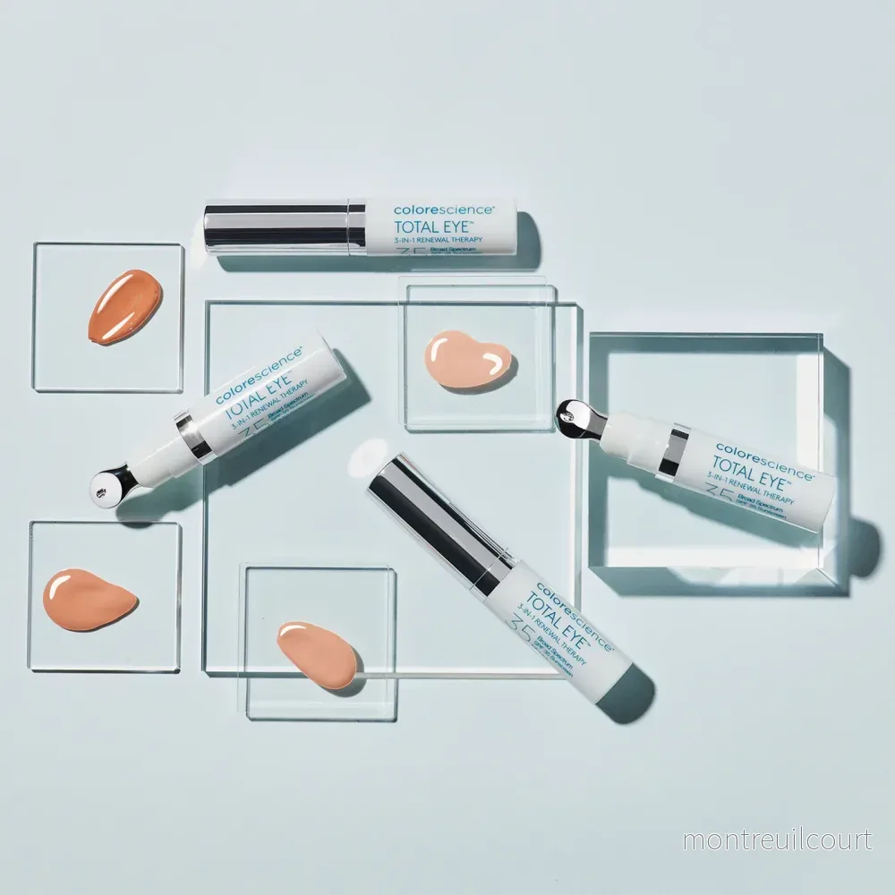 Total Eye® 3-In-1 Renewal Therapy SPF 30 - Bild 3
