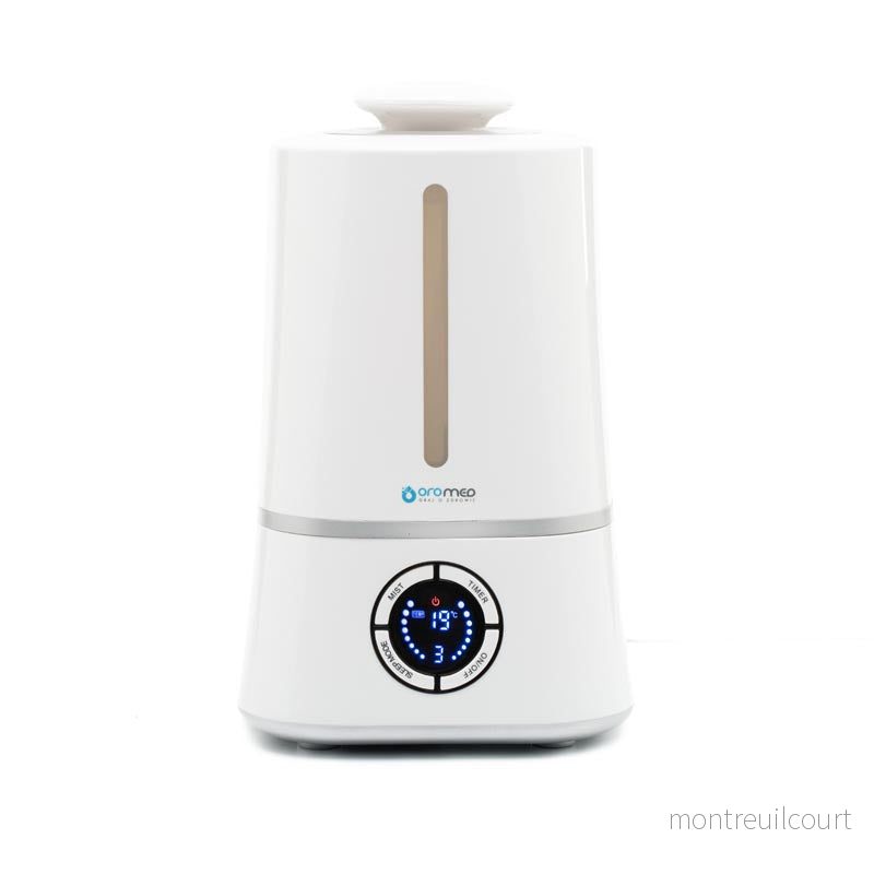 Ultraljudsfuktare Oromed 2020 Ultrasonic
