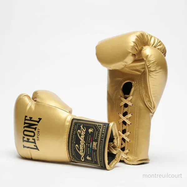 Leone Sport Orlando Classico Boxningshandskar GNO02L