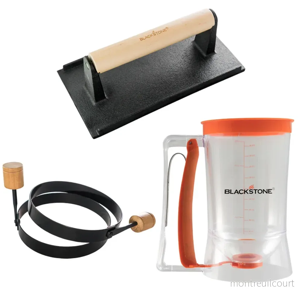 Blackstone Frukostkit Blackstone Frukostkit
