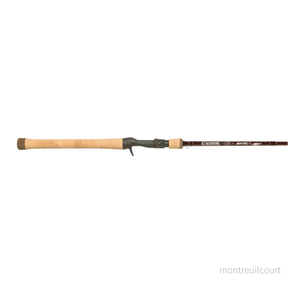 G.Loomis IMX-Pro Bladed Jig 883C Cast 7’4″ 224cm 3/8-3/4oz