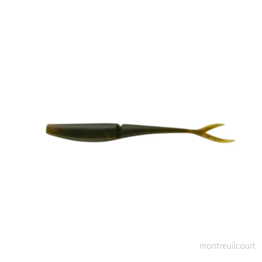 Daiwa Bait Junkie 5 Jerkshad Motor Oil Uv