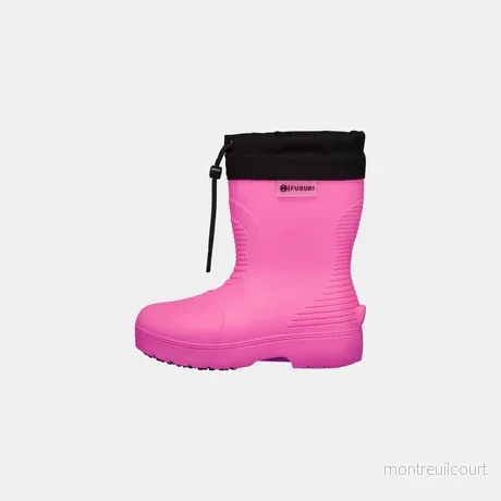 FUBUKI Boots Niseko 3.0 Kids Pink FUBUKI Boots Niseko 3.0 Kids Pink