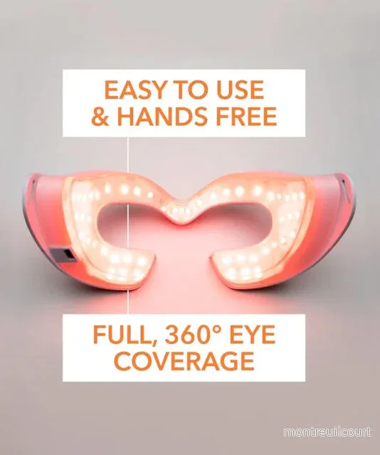 Dr Dennis Gross DRx SpectraLite™ EyeCare Max Pro LED Device - Bild 3
