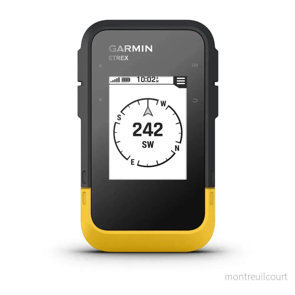 Garmin eTrex SE Handhållen GPS Garmin eTrex SE Handhållen GPS