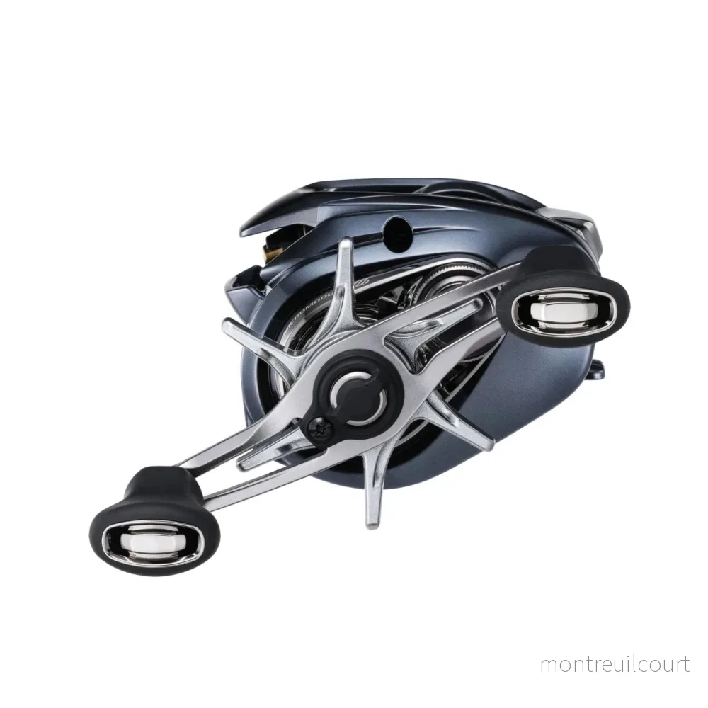 Shimano Rullar Aldebaran DC 31 HG Left Hand - Bild 3