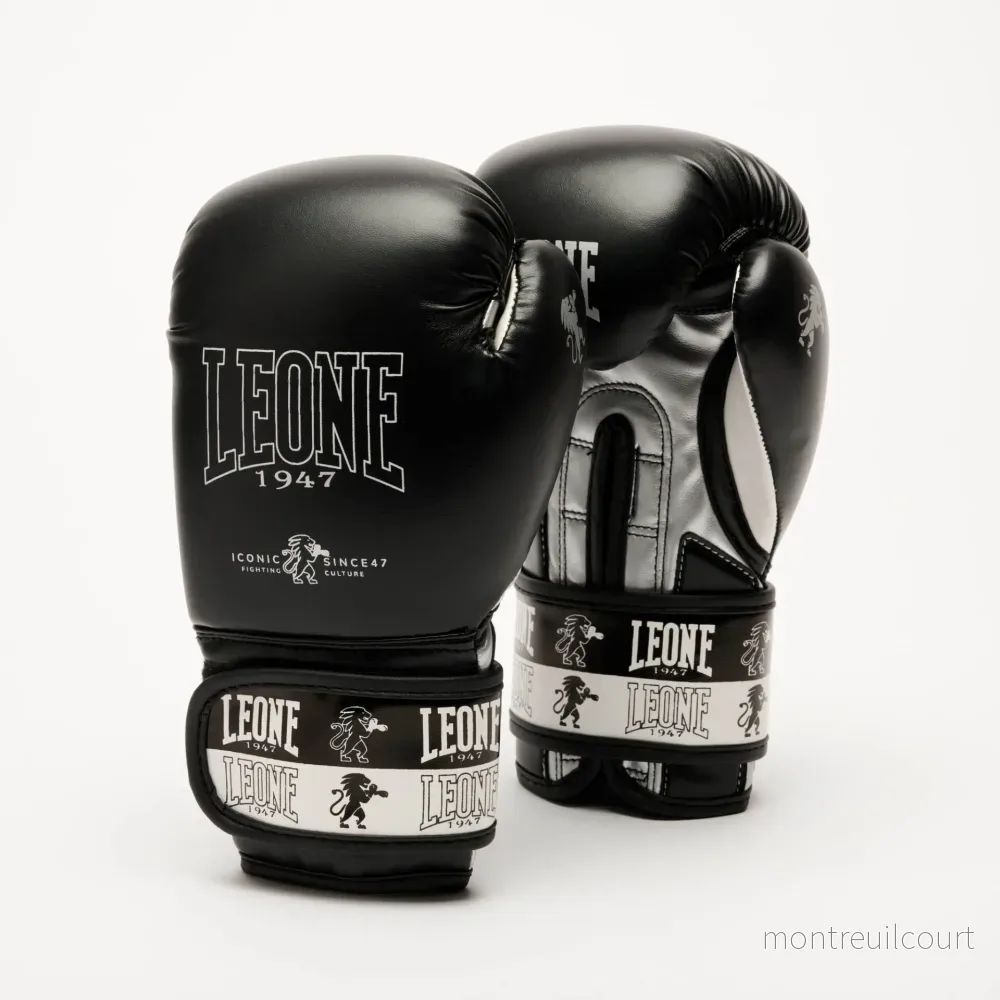 Leone 1947 Iconic Boxningshandskar GN408J