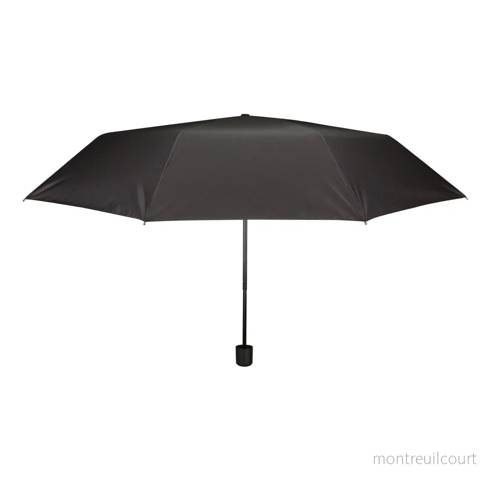 Sea to Summit Travellight Umbrella Trekking Black Sea to Summit Travellight Umbrella Trekking Black