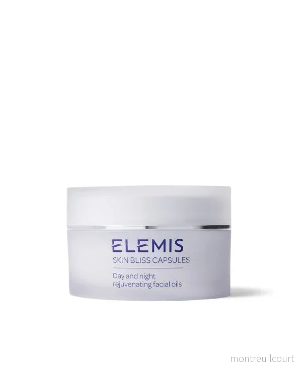 Elemis Skin Bliss Capsules (60 st) - Bild 2