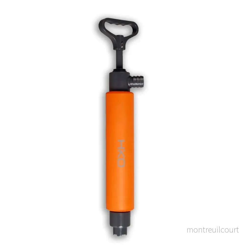 Hiko Handpump Hiko Handpump