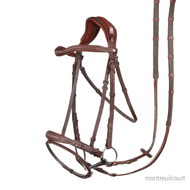 Kent Farrington Träns + Tyglar "The Ingenious"