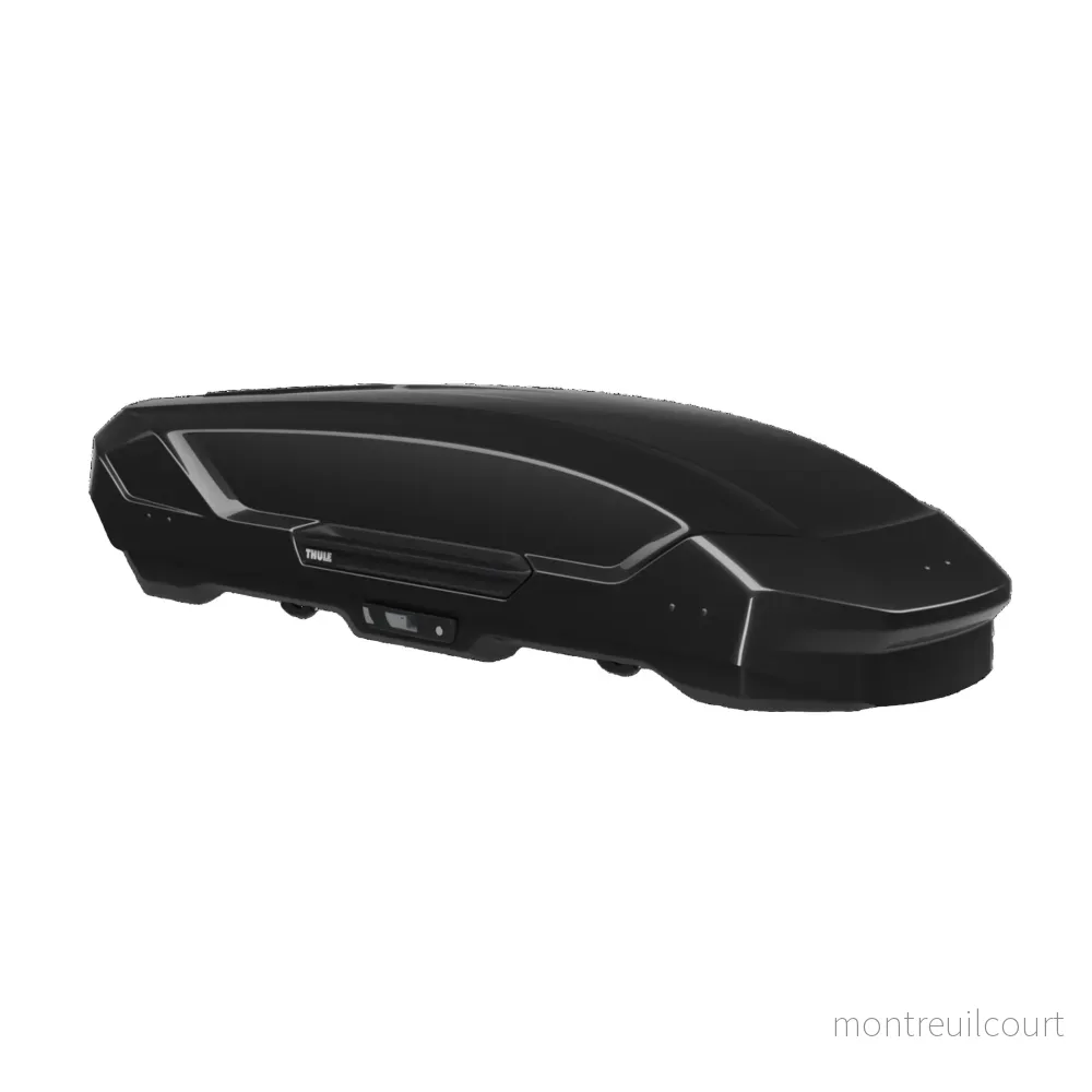 Thule Motion 3 L Black Thule Motion 3 L Black