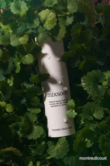 Mixsoon - Centella Stick Balm (11,5 ml.) - Bild 3