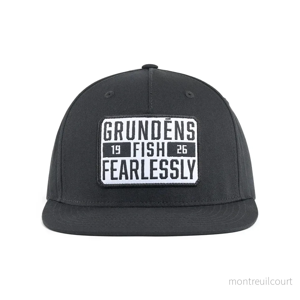 Grundéns Advisory Trucker