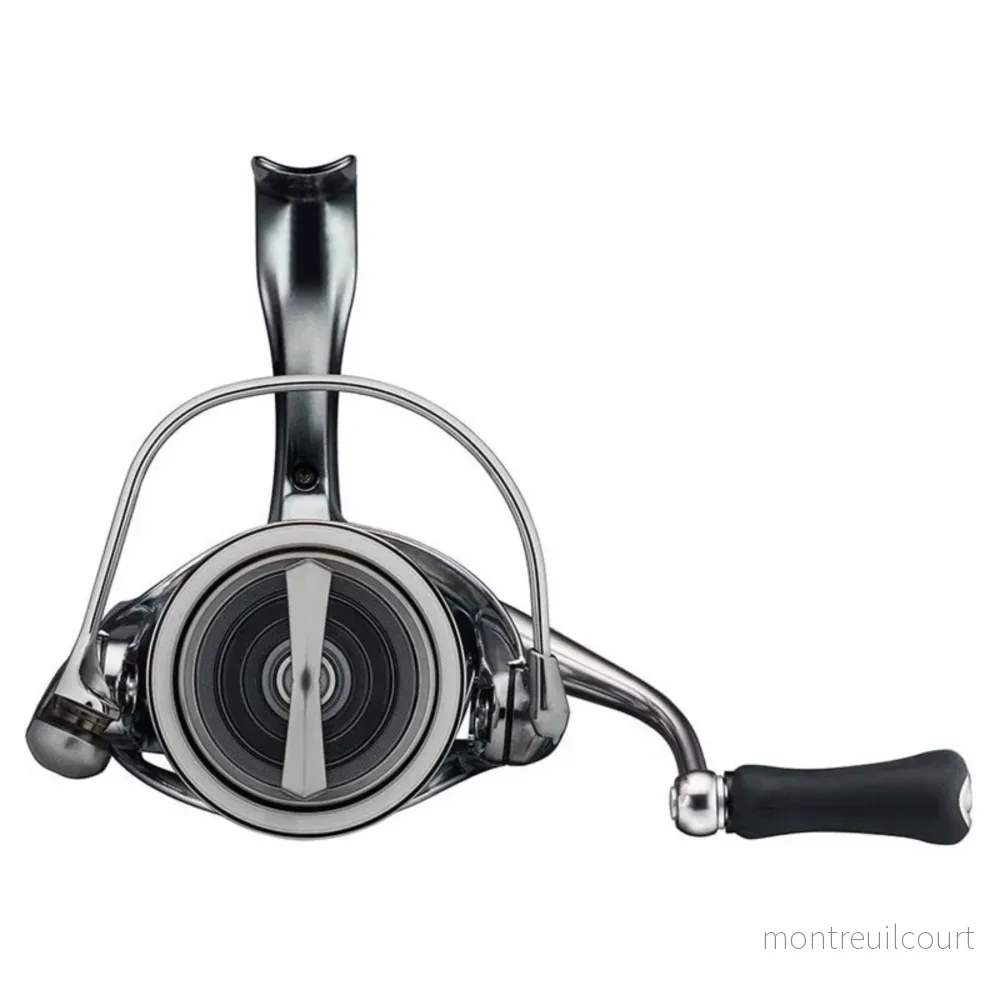 Daiwa 22 Exist LT 4000D G - Bild 2