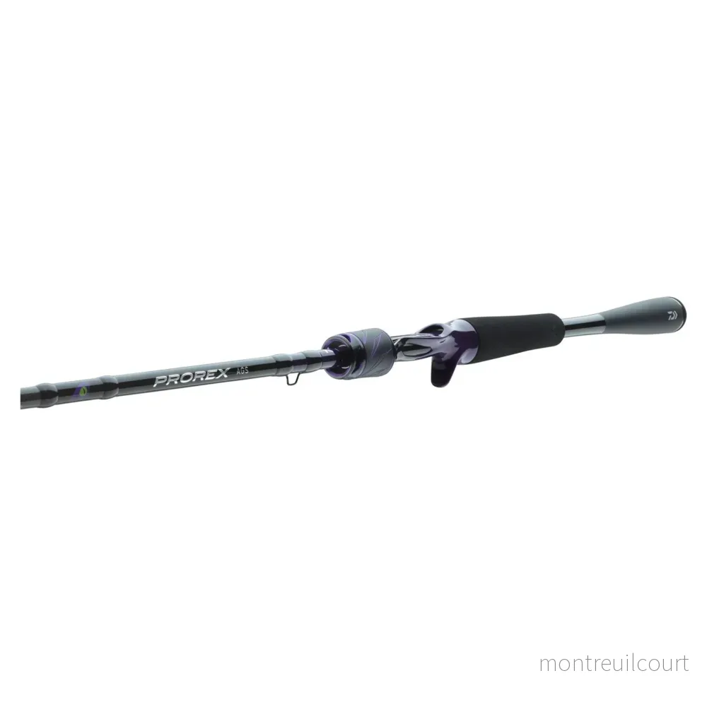 Daiwa Prorex AGS Bait 8'4'' 170g Big Rubber - Bild 2