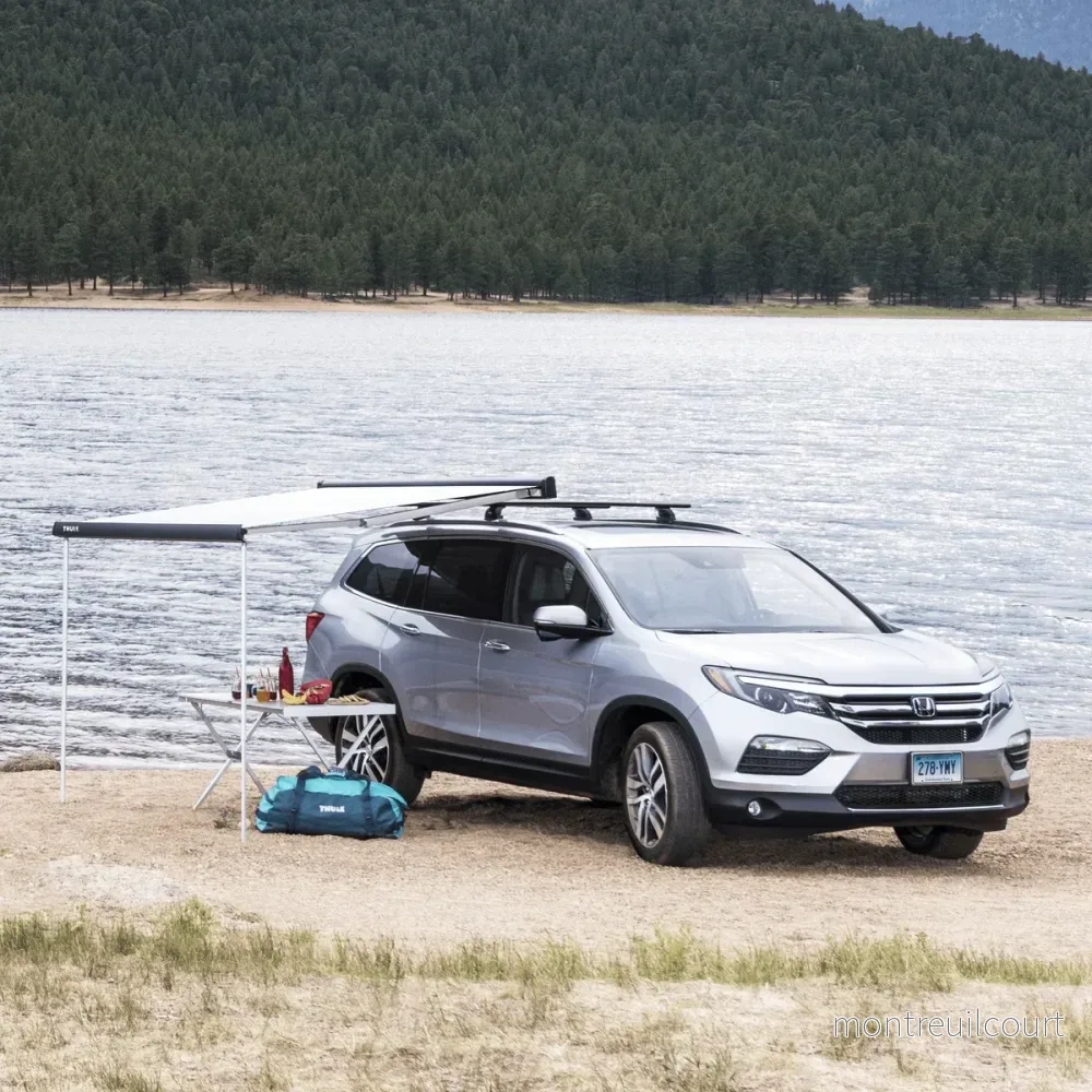 Thule Outland Awning Markis - Bild 2