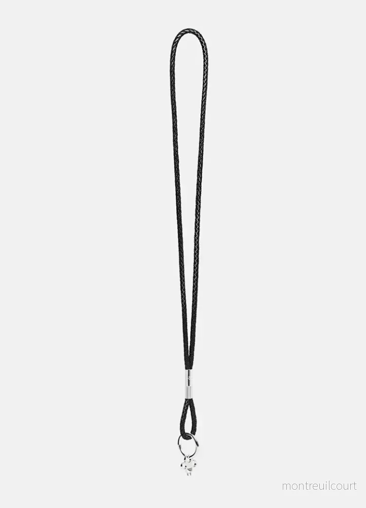 Keychain - Black - Bild 2