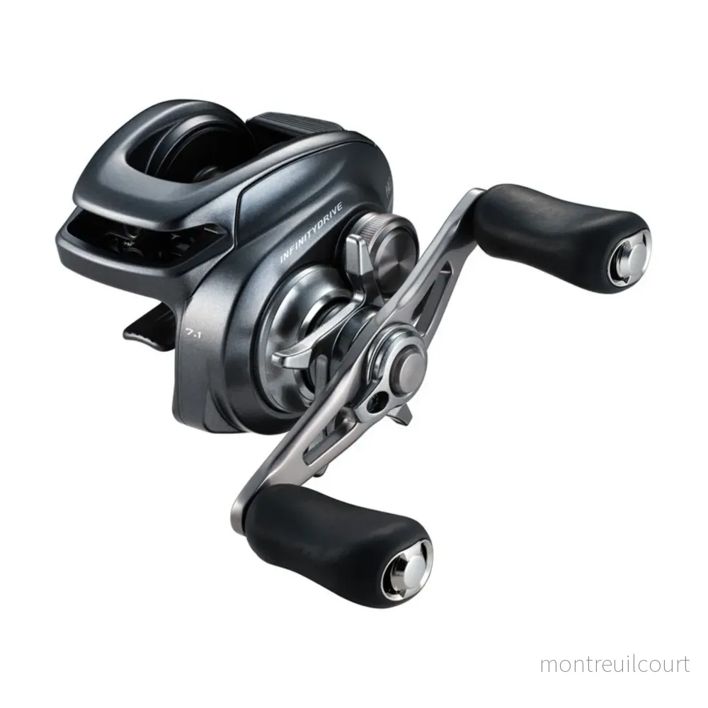 Shimano Bantam 151 XG Left Hand
