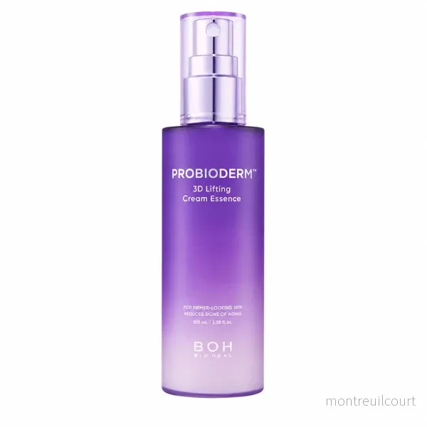 BIOHEAL BOH Probioderm 3D Lifting Cream Essence 100ml BIOHEAL BOH Probioderm 3D Lifting Cream Essence 100ml