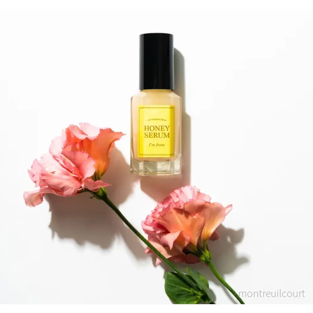 I'm From Honey Serum - Bild 3