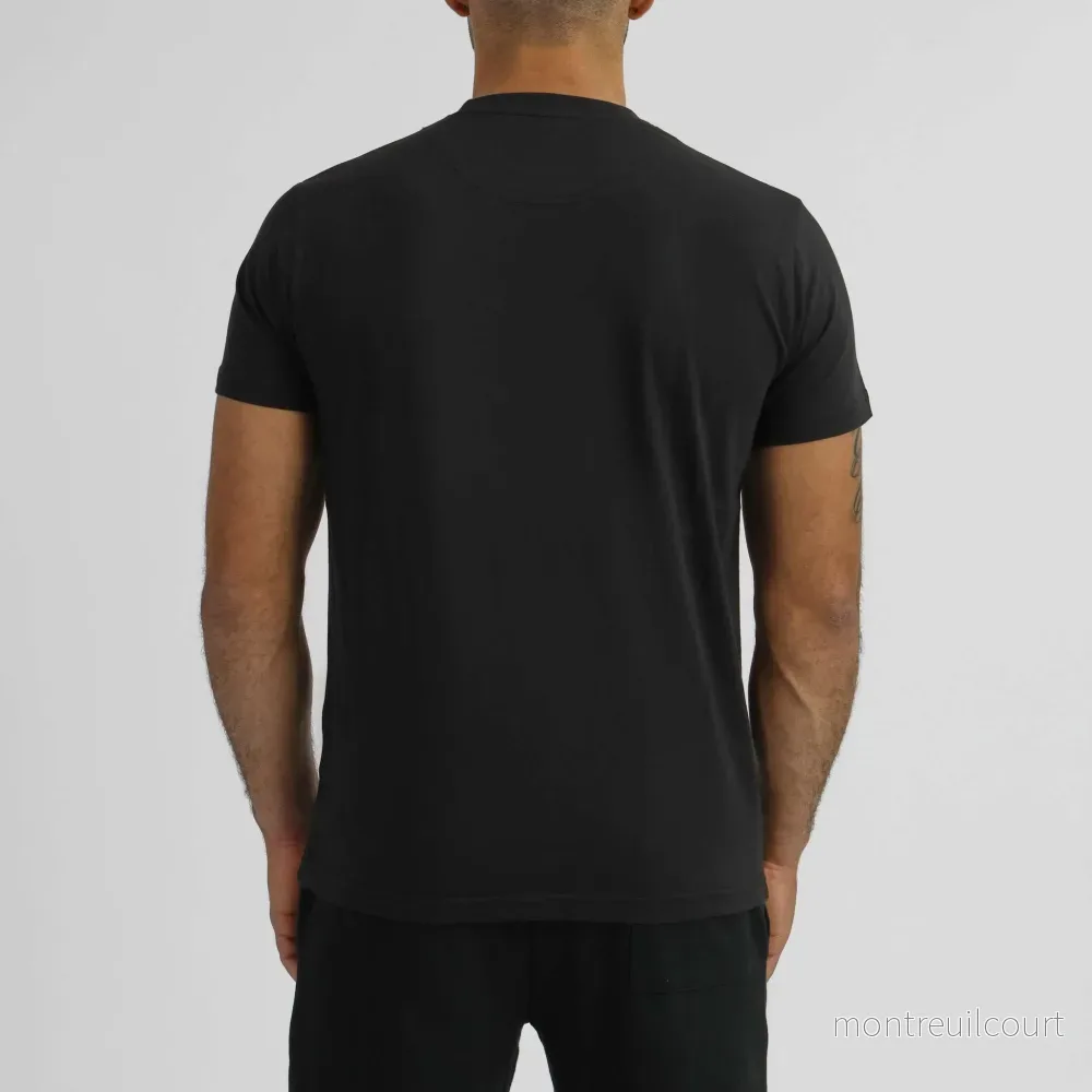 Leone 1947 T-shirt Kort Ärme LSM207 - Bild 2