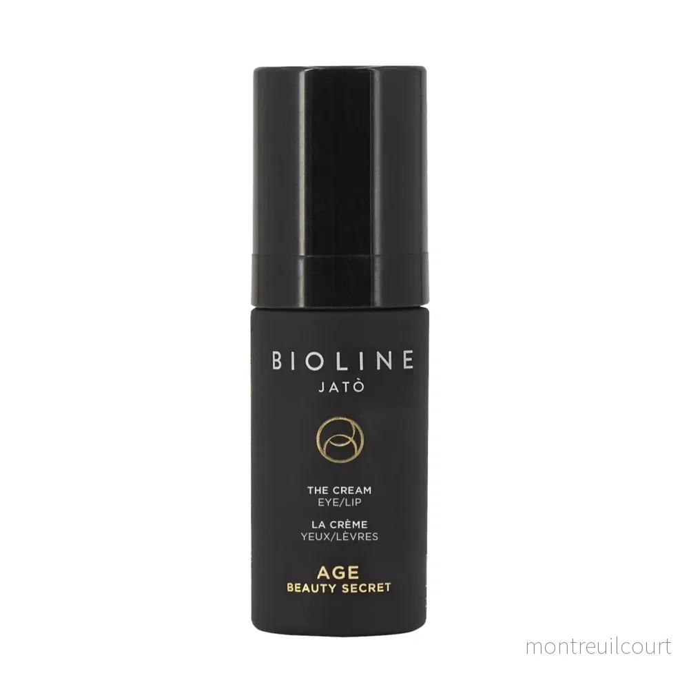 Bioline AGE The Eye-Lip Cream