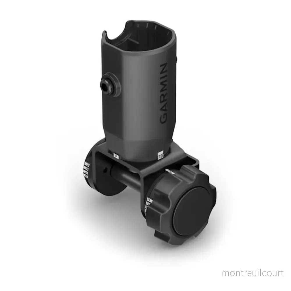 Garmin Justerbart Nedre Perspektivfäste till LiveScope Givare - Bild 2