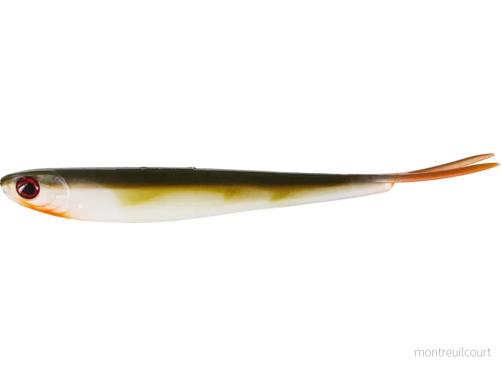 Westin TwinTeez V2 V-Tail 14,5cm 9g Westin TwinTeez V2 V-Tail 14,5cm 9g