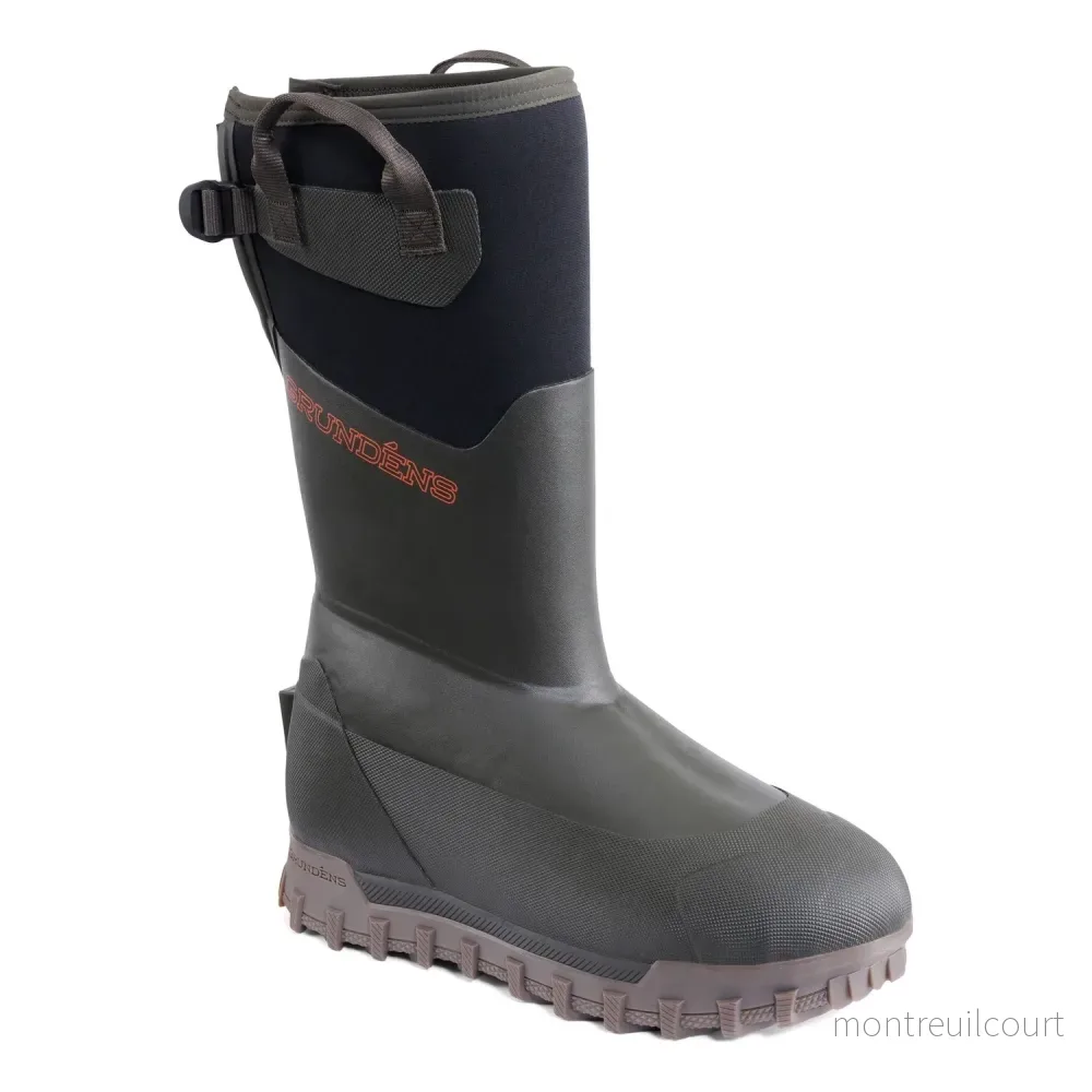 Grundéns Deviation Thermo Tall Boot Brown Grundéns Deviation Thermo Tall Boot Brown