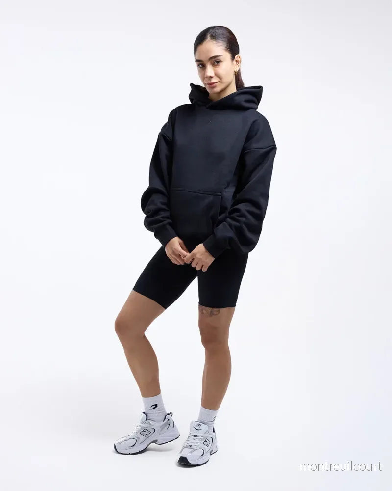 BOXRAW Hoodie Strike - Bild 2
