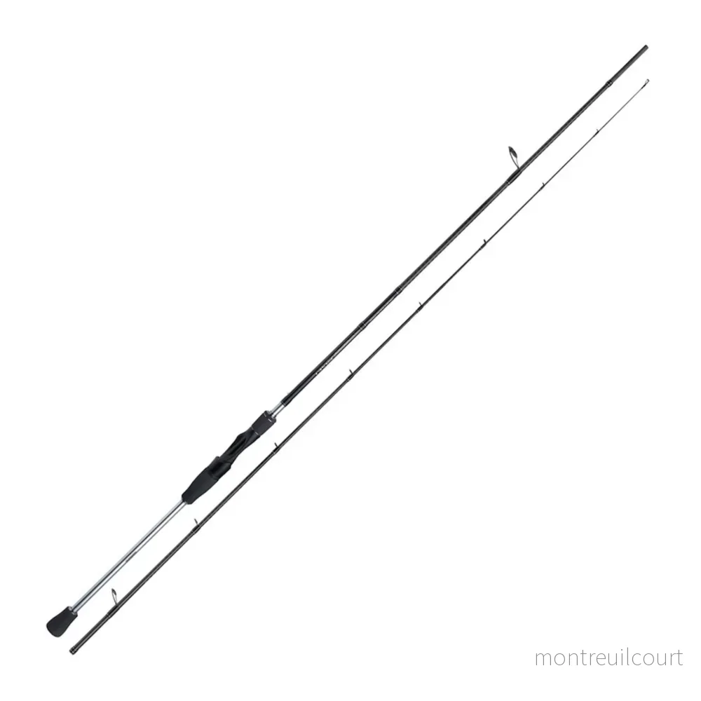 Shimano Yasei Perch Vers Spin Fast 2,25m 7-25g 2pc Shimano Yasei Perch Vers Spin Fast 2,25m 7-25g 2pc