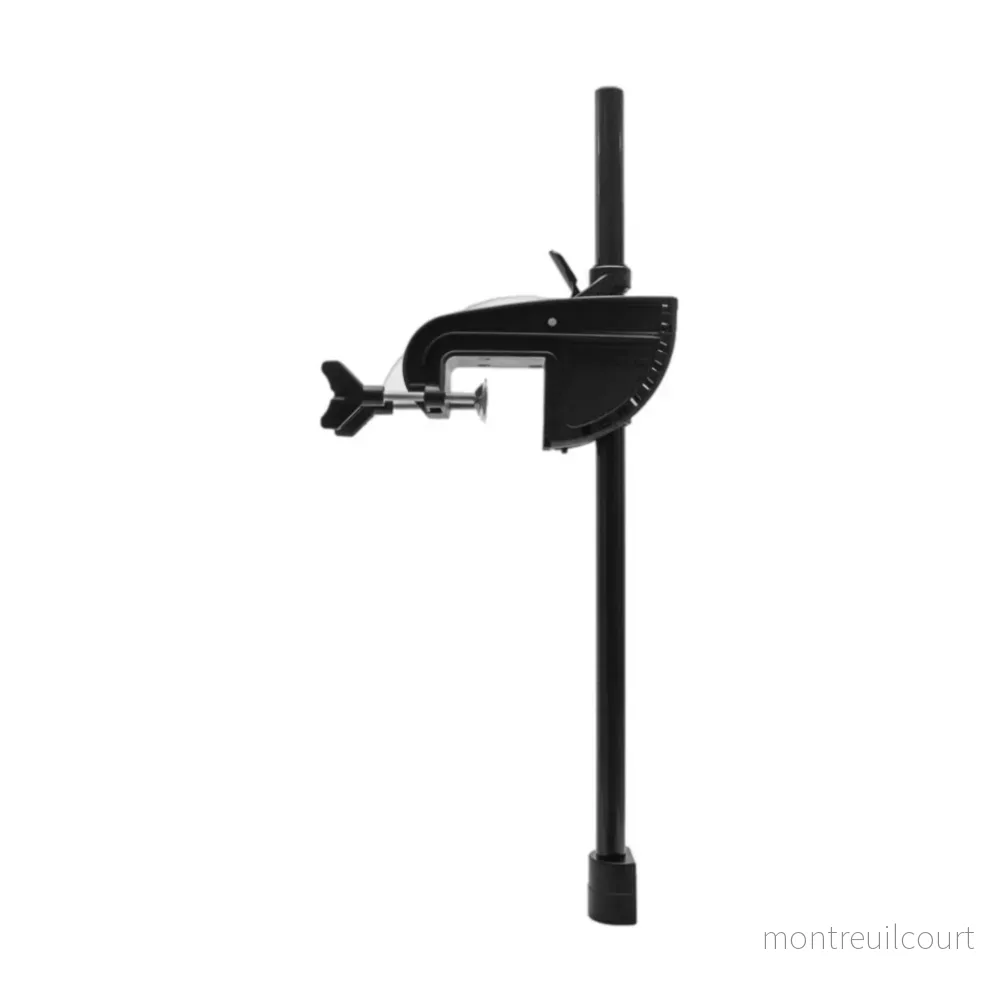 Humminbird Mega Mount Portabelt Fäste för ekolodsgivare Humminbird Mega Mount Portabelt Fäste för ekolodsgivare