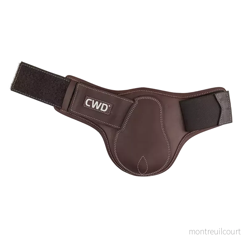 CWD Bakbensskydd/Unghästskydd CWD Bakbensskydd/Unghästskydd