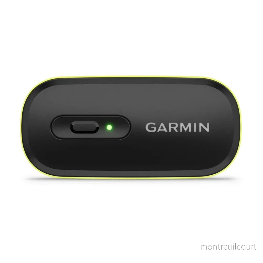 Garmin HRM 600 Pulsband - Bild 2