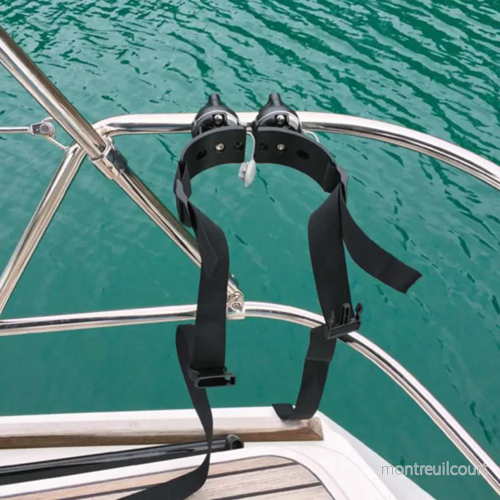Railblaza Dive & Gas Bottle Holder - Bild 3