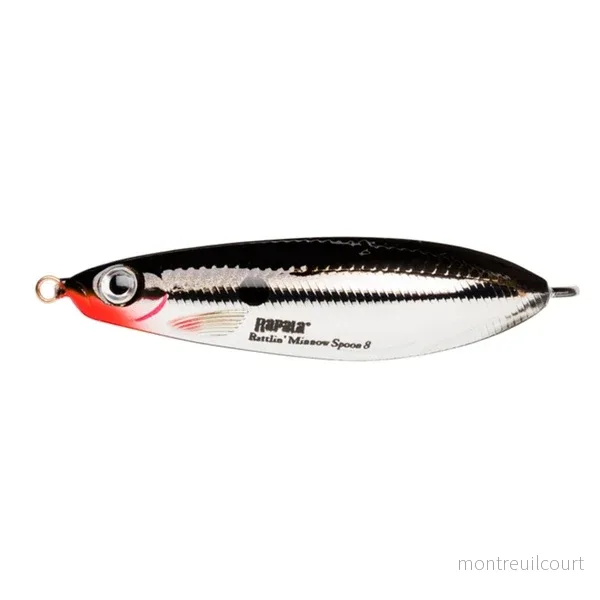 Rapala Minnow Spoon Rattlin 8 cm Rapala Minnow Spoon Rattlin 8 cm