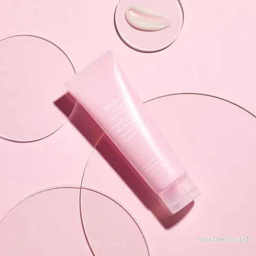 Mixsoon Collagen Glass Skin Mask 80ml - Bild 2