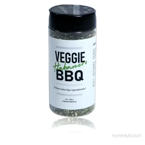 Veggie Rub XL Veggie Rub XL