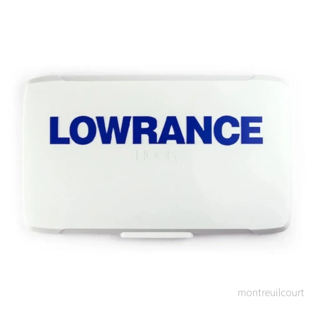 Lowrance Hook2 Reveal 9 Skärmskydd Lowrance Hook2 Reveal 9 Skärmskydd