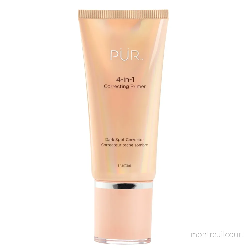 4-IN-1 CORRECTING PRIMER DARK SPOT 4-IN-1 CORRECTING PRIMER DARK SPOT