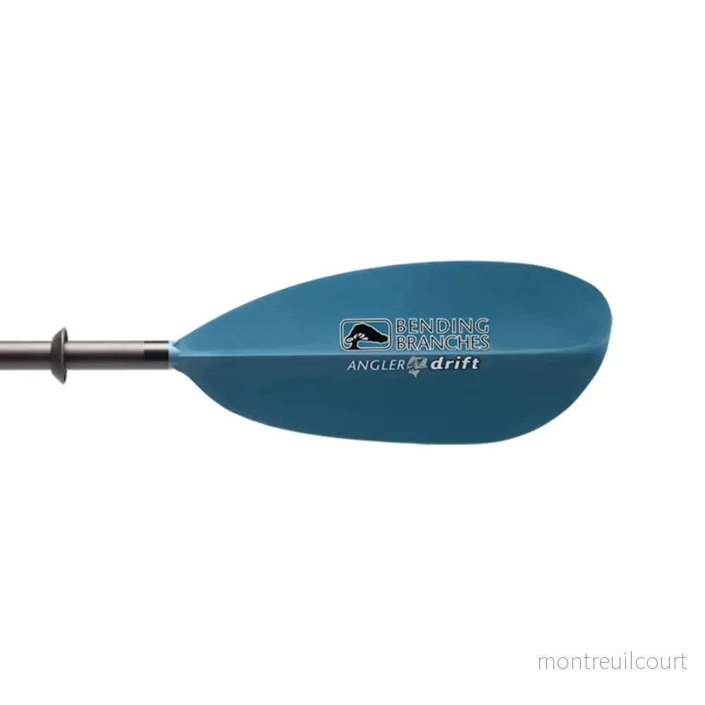 Bending Branches Angler Drift Snap Tidal Blue 260 - Bild 2