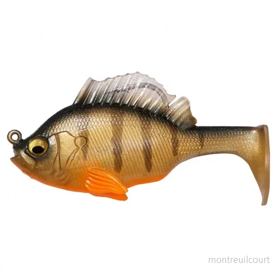 Megabass Sleeper Gill 3.2″ 3/4oz. Perch Megabass Sleeper Gill 3.2″ 3/4oz. Perch