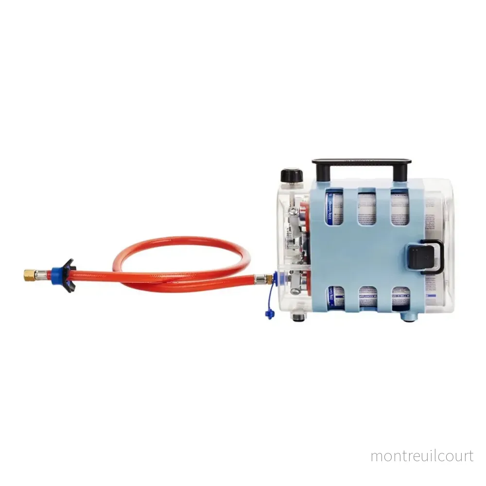 CADAC Quad Power Pak / 30mBar - Bild 3