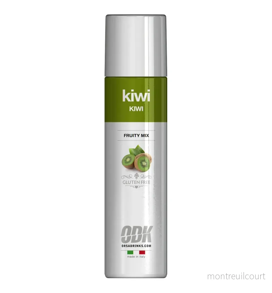 ODK KIWI FRUITY MIX - Bild 2
