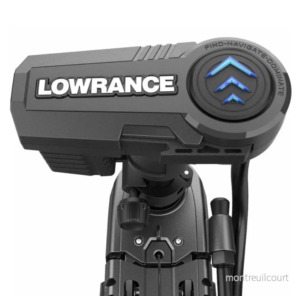 Lowrance Ghost Trollingmotor 52" - Bild 2