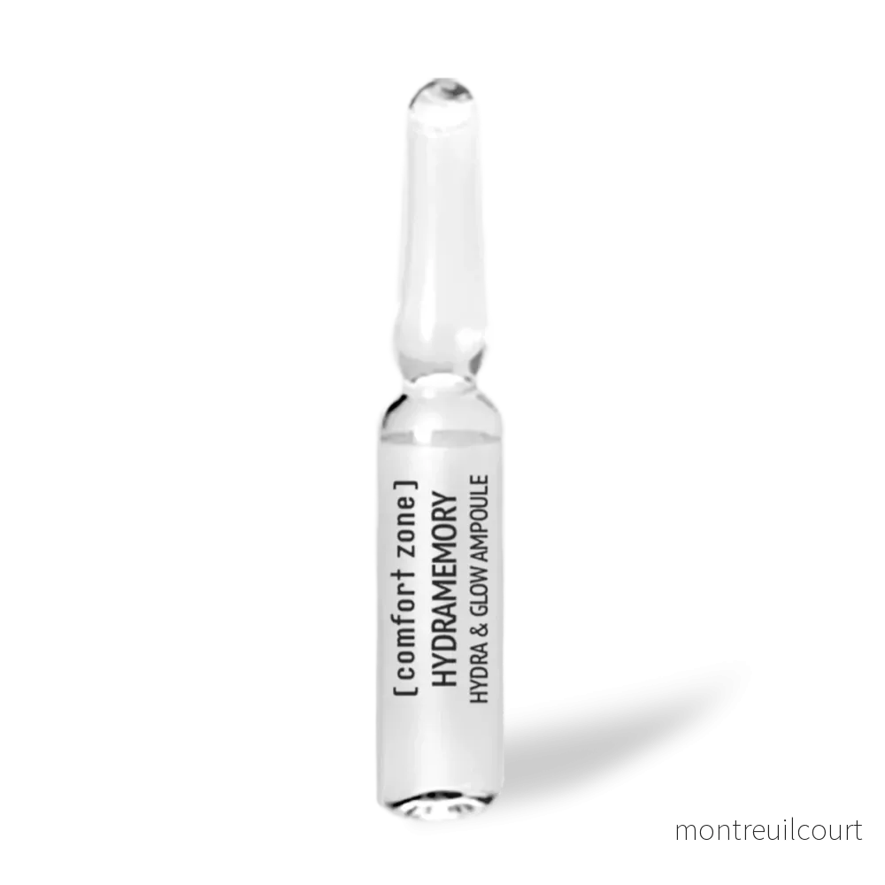 Hydramemory Hydra & Glow Ampoule